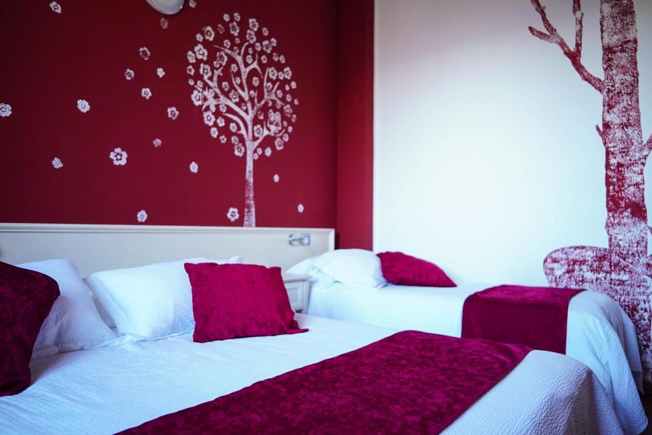 Hotel Il Crinale Grizzana Habitación foto