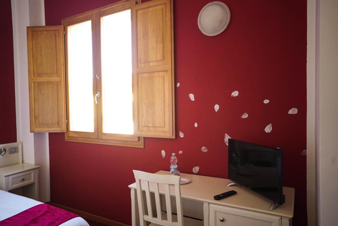 Hotel Il Crinale Grizzana Habitación foto