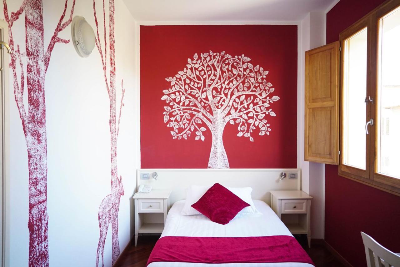 Hotel Il Crinale Grizzana Habitación foto