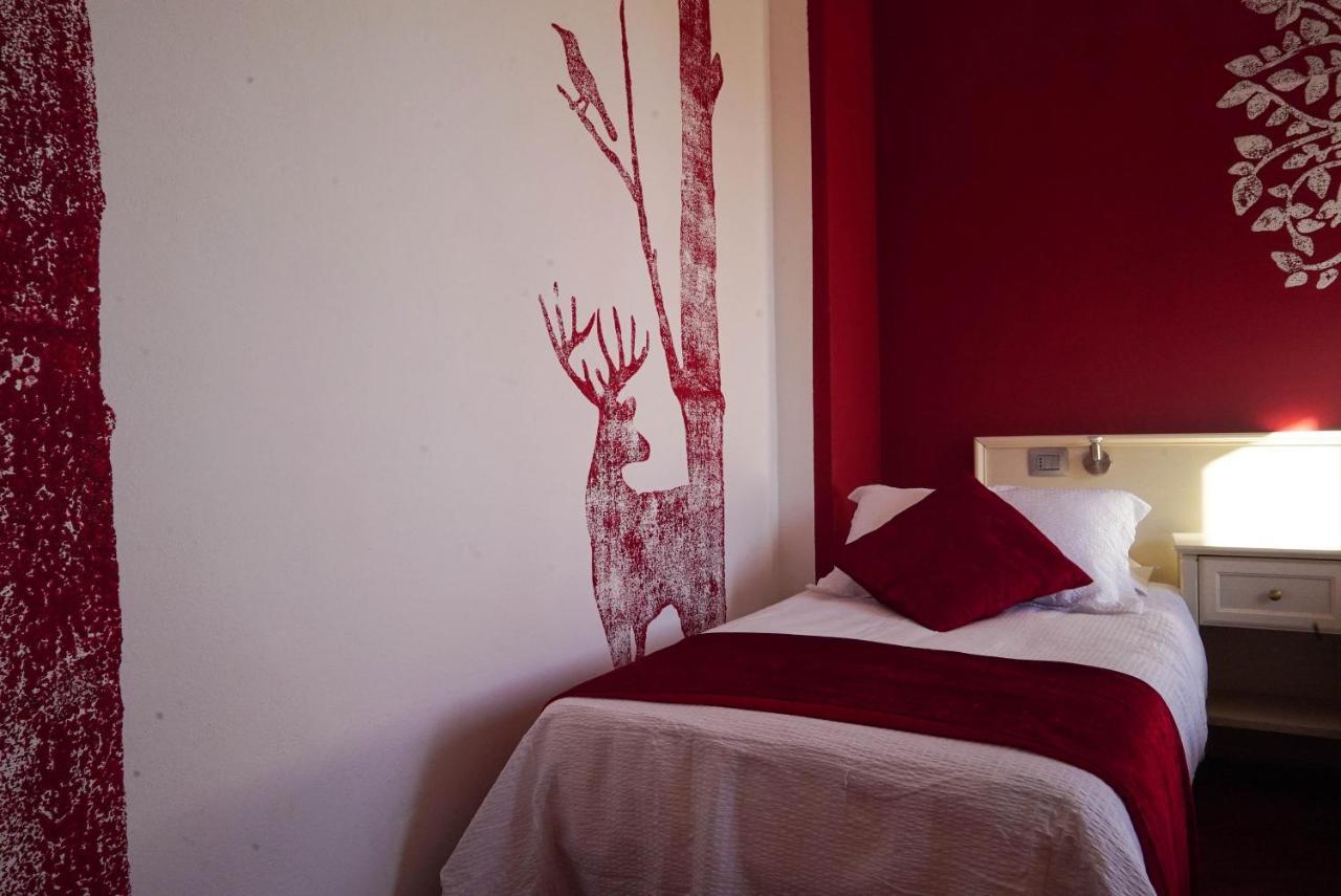 Hotel Il Crinale Grizzana Habitación foto