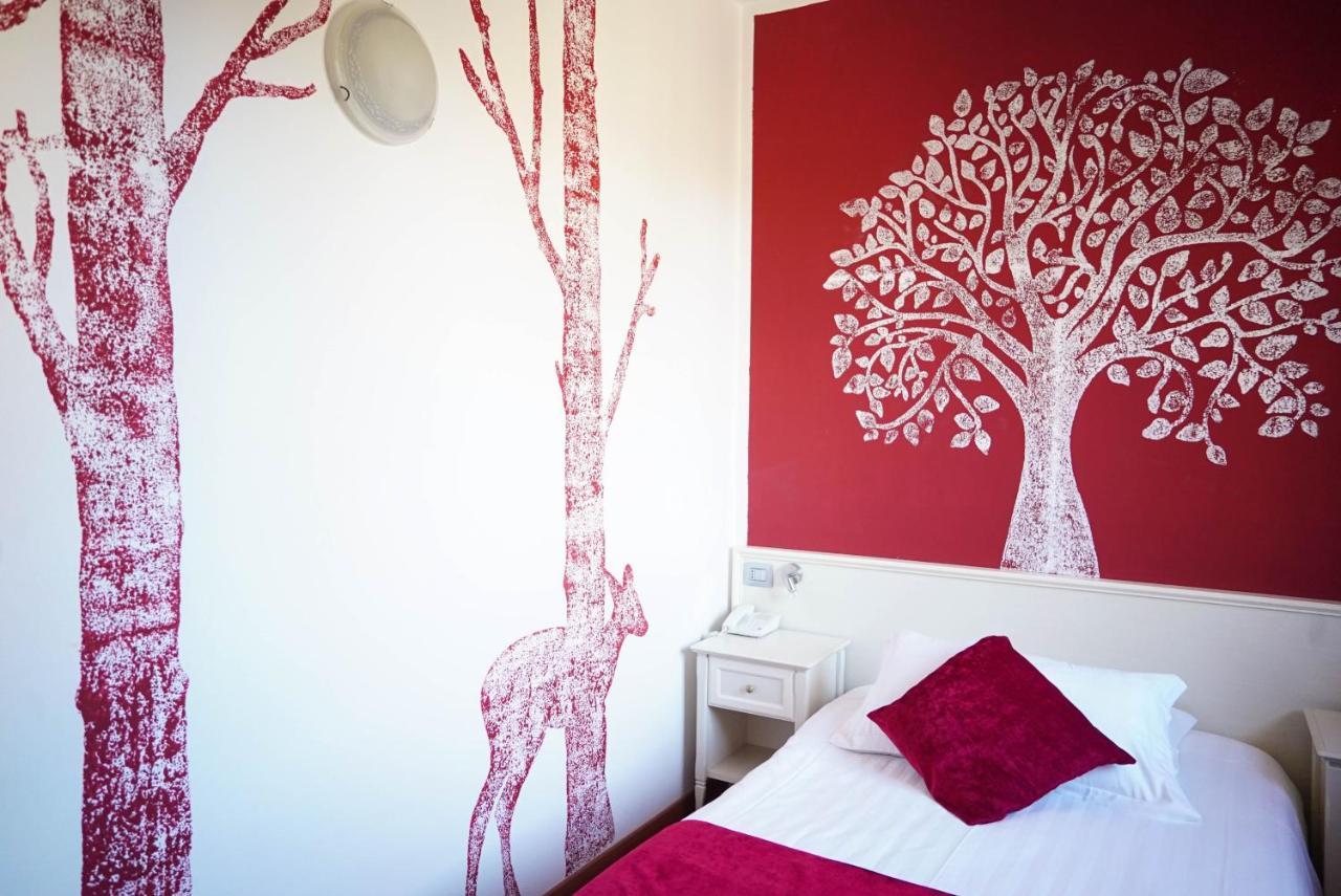 Hotel Il Crinale Grizzana Habitación foto